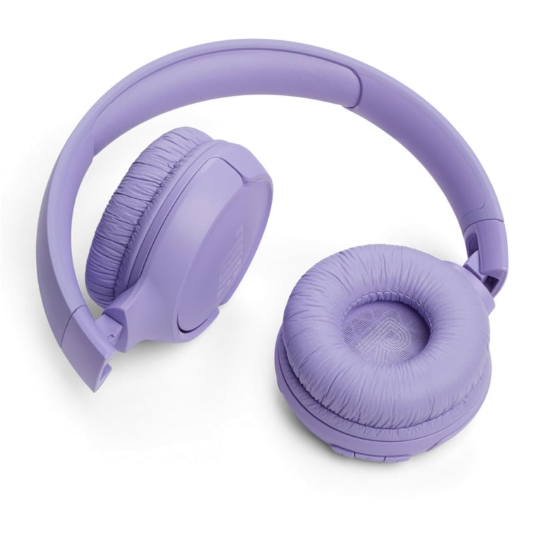 Навушники JBL Tune 520BT Purple (JBLT520BTPUREU) - фото 9