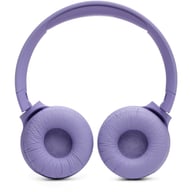 Навушники JBL Tune 520BT Purple (JBLT520BTPUREU) - фото 10