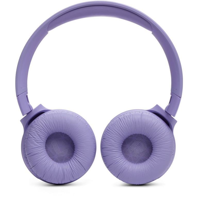 Навушники JBL Tune 520BT Purple (JBLT520BTPUREU) - фото 10