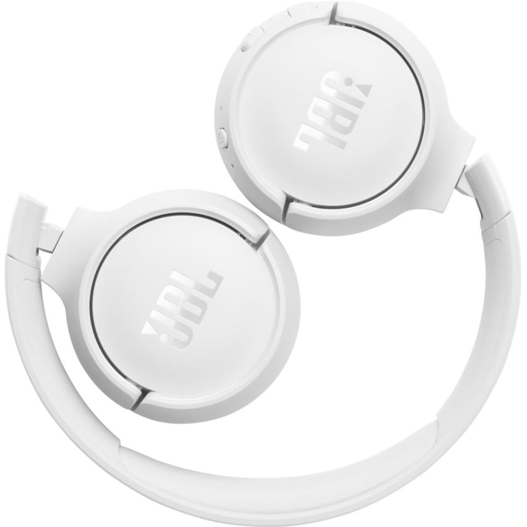 Навушники JBL Tune 520BT White (JBLT520BTWHTEU) - фото 11
