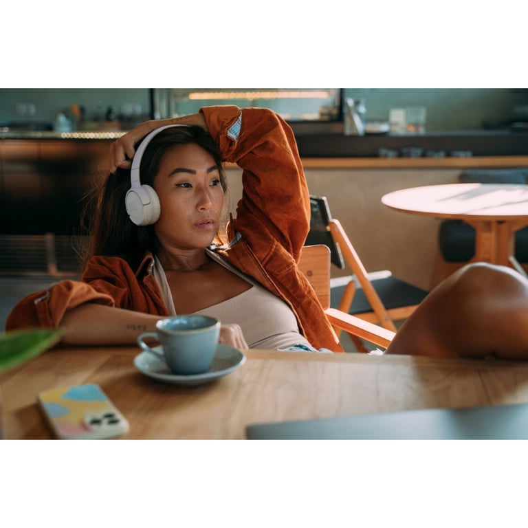 Навушники JBL Tune 520BT White (JBLT520BTWHTEU) - фото 12