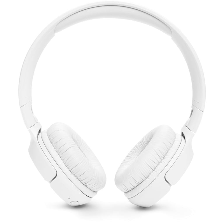 Навушники JBL Tune 520BT White (JBLT520BTWHTEU) - фото 2
