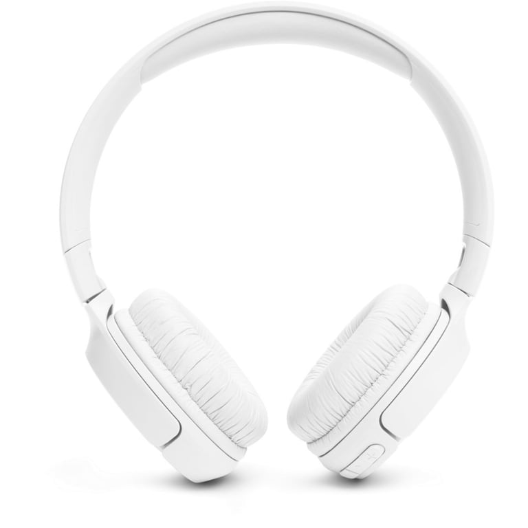 Навушники JBL Tune 520BT White (JBLT520BTWHTEU) - фото 3