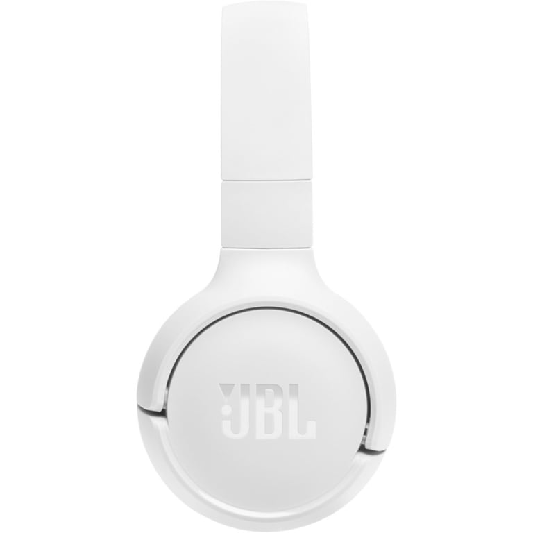 Навушники JBL Tune 520BT White (JBLT520BTWHTEU) - фото 5