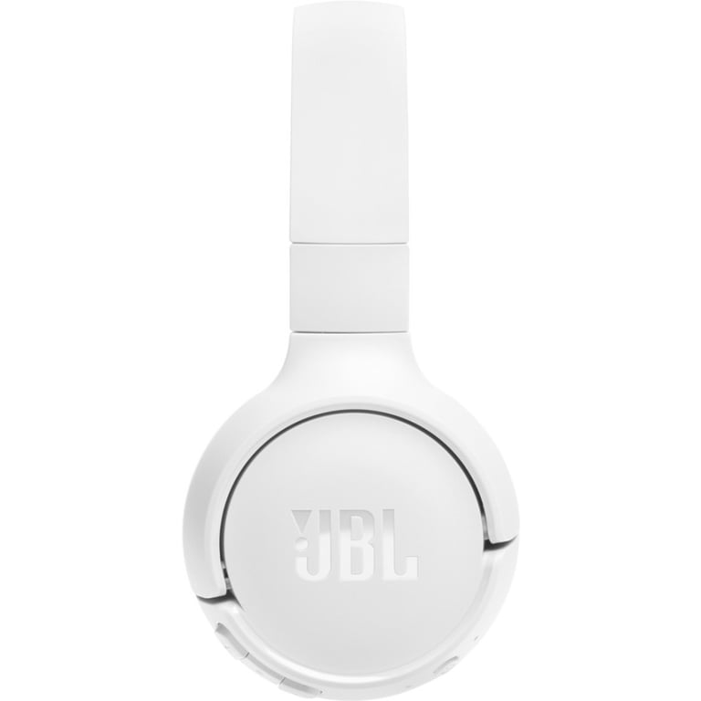 Навушники JBL Tune 520BT White (JBLT520BTWHTEU) - фото 6