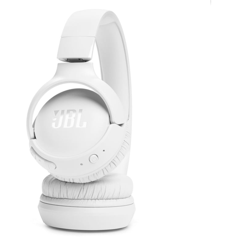 Навушники JBL Tune 520BT White (JBLT520BTWHTEU) - фото 8