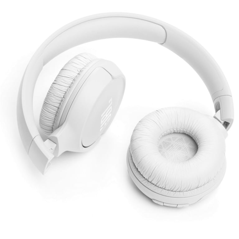 Навушники JBL Tune 520BT White (JBLT520BTWHTEU) - фото 9