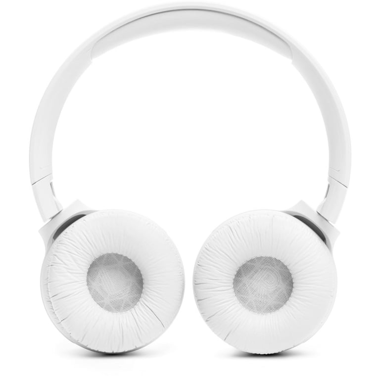 Навушники JBL Tune 520BT White (JBLT520BTWHTEU) - фото 10