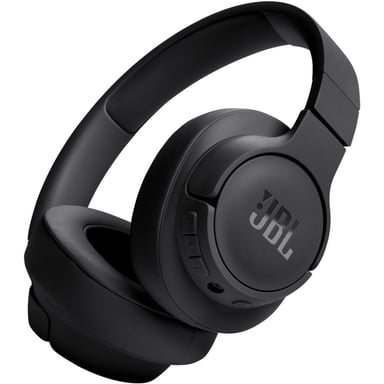Навушники JBL Tune 720BT Black (JBLT720BTBLK) - фото 1