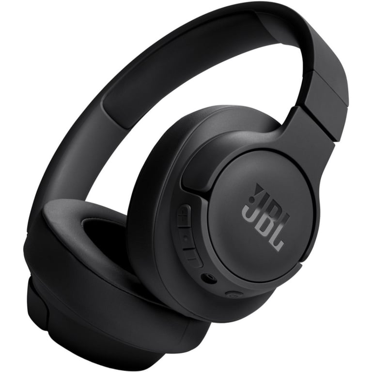 Навушники JBL Tune 720BT Black (JBLT720BTBLK) - фото 1
