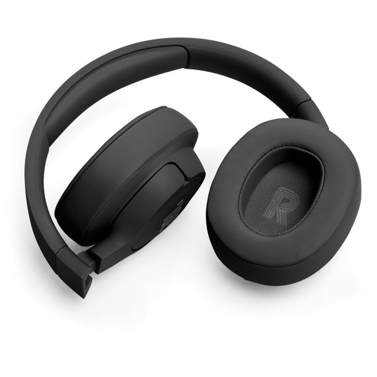 Навушники JBL Tune 720BT Black (JBLT720BTBLK) - фото 10