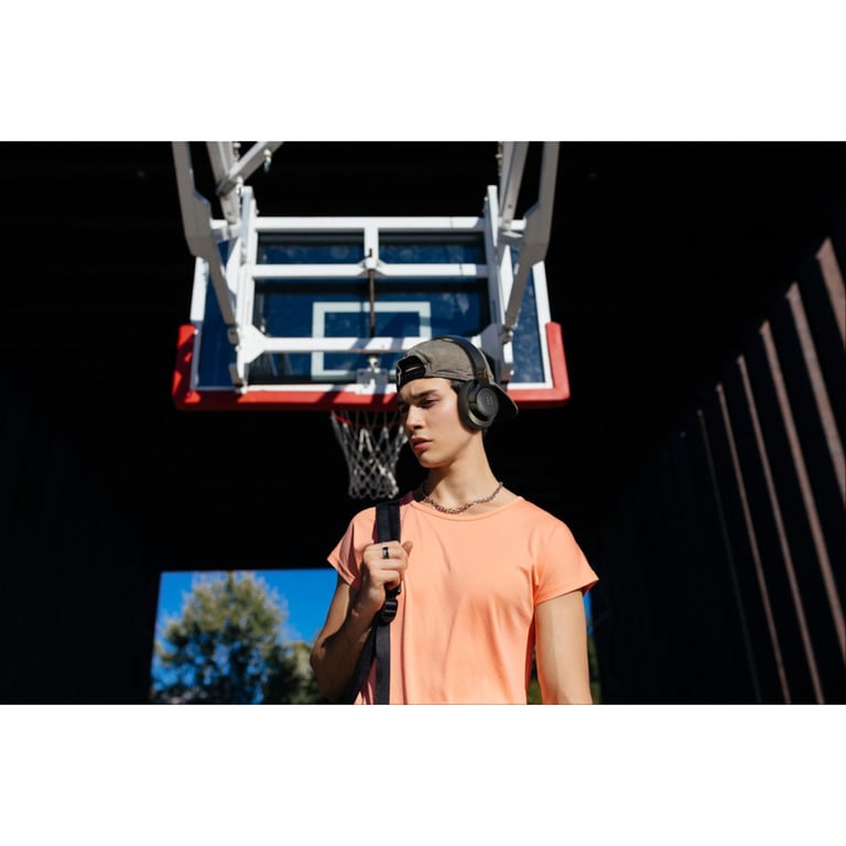 Навушники JBL Tune 720BT Black (JBLT720BTBLK) - фото 11