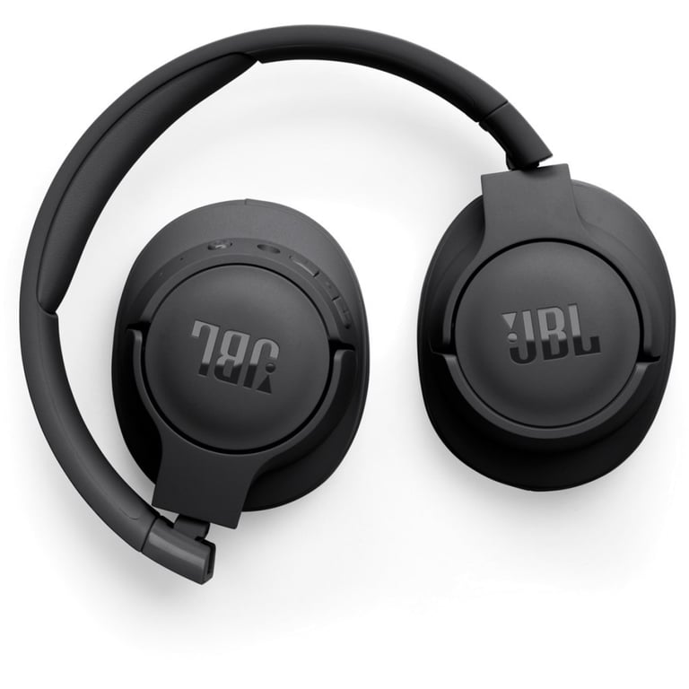 Навушники JBL Tune 720BT Black (JBLT720BTBLK) - фото 4