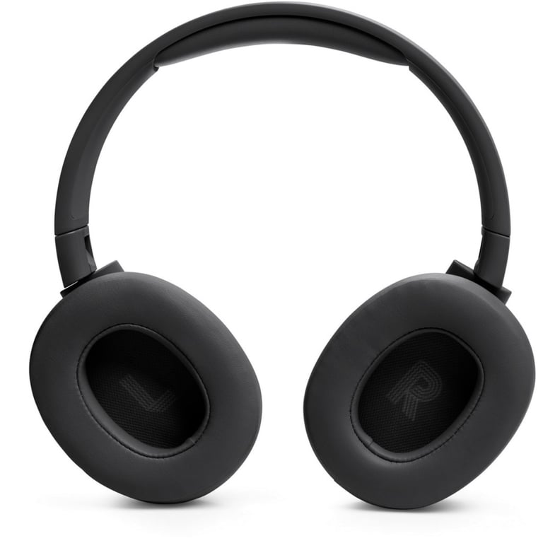 Навушники JBL Tune 720BT Black (JBLT720BTBLK) - фото 7