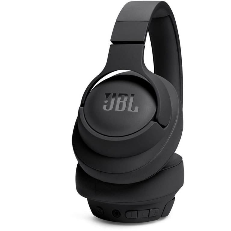Навушники JBL Tune 720BT Black (JBLT720BTBLK) - фото 8