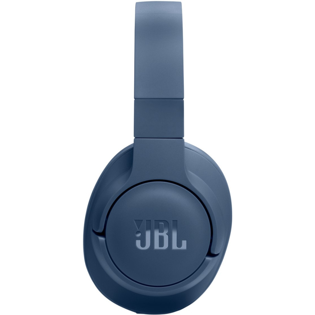 Навушники JBL Tune 720BT Blue (JBLT720BTBLU) - фото 5 Навушники JBL Tune 720BT Blue (JBLT720BTBLU) - фото 5