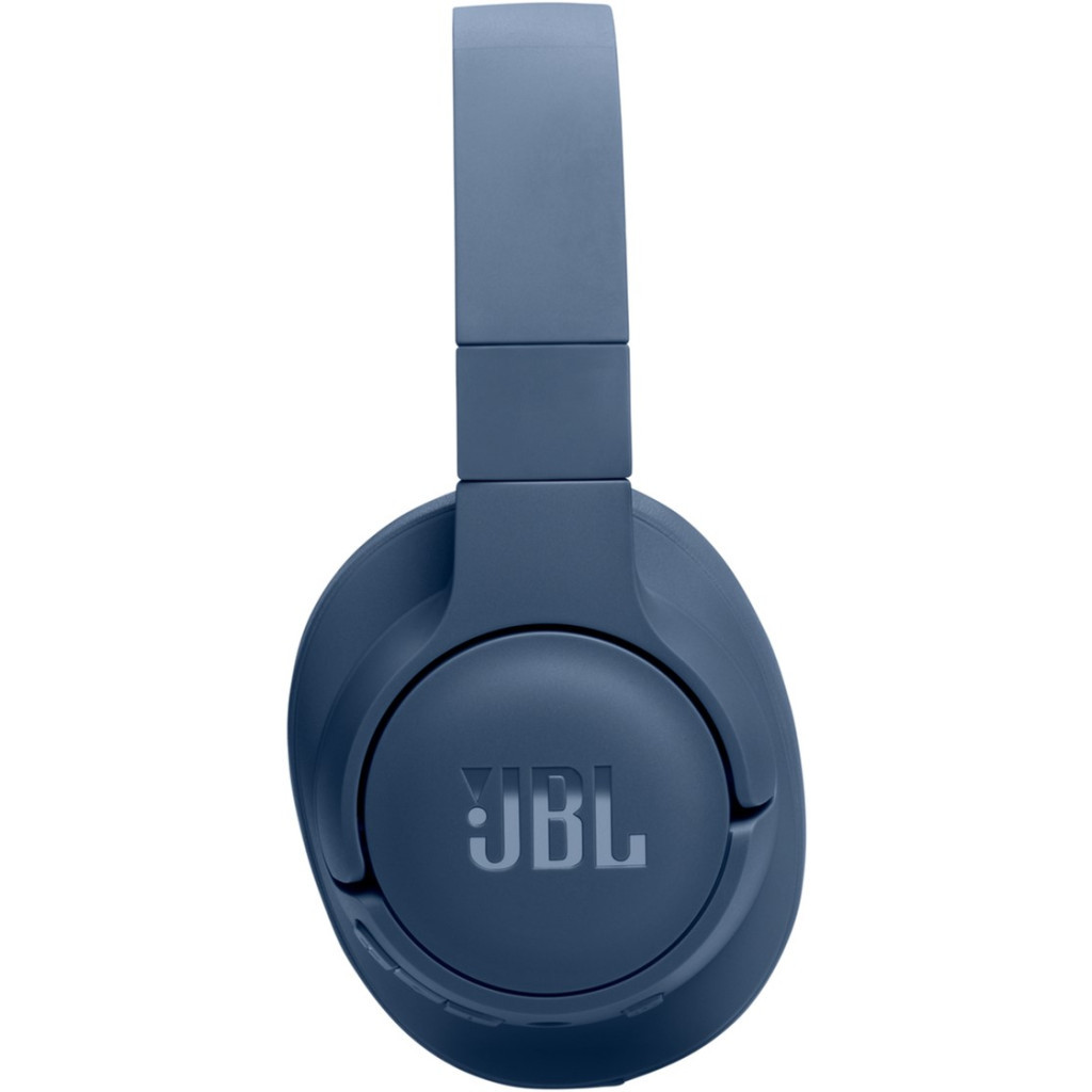 Навушники JBL Tune 720BT Blue (JBLT720BTBLU) - фото 6 Навушники JBL Tune 720BT Blue (JBLT720BTBLU) - фото 6