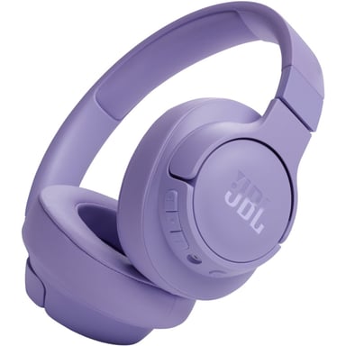 Навушники JBL Tune 720BT Purple (JBLT720BTPUR) - фото 1