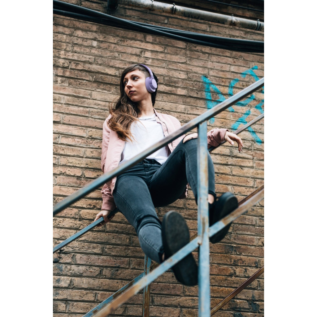 Навушники JBL Tune 720BT Purple (JBLT720BTPUR) - фото 11 Навушники JBL Tune 720BT Purple (JBLT720BTPUR) - фото 11