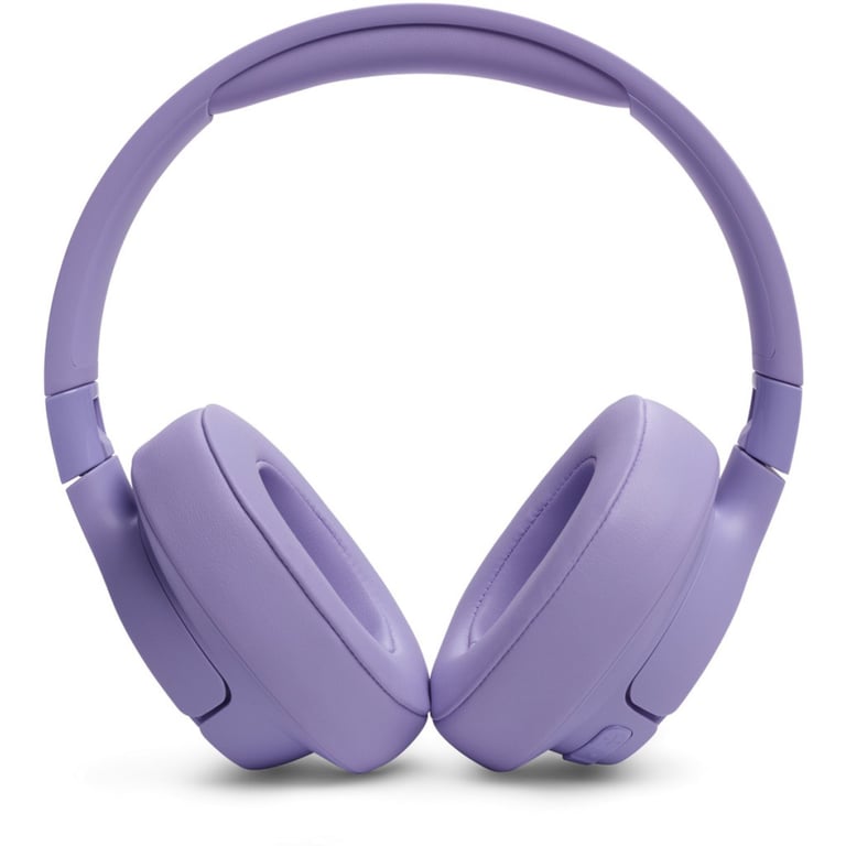 Навушники JBL Tune 720BT Purple (JBLT720BTPUR) - фото 3