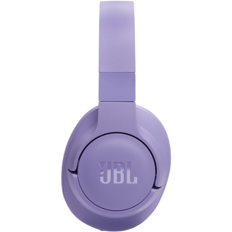 Навушники JBL Tune 720BT Purple (JBLT720BTPUR) - фото 5