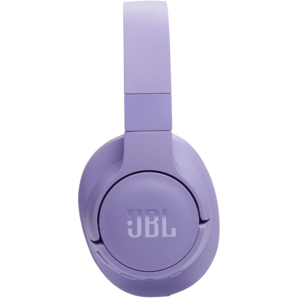 Навушники JBL Tune 720BT Purple (JBLT720BTPUR) - фото 6 Навушники JBL Tune 720BT Purple (JBLT720BTPUR) - фото 6