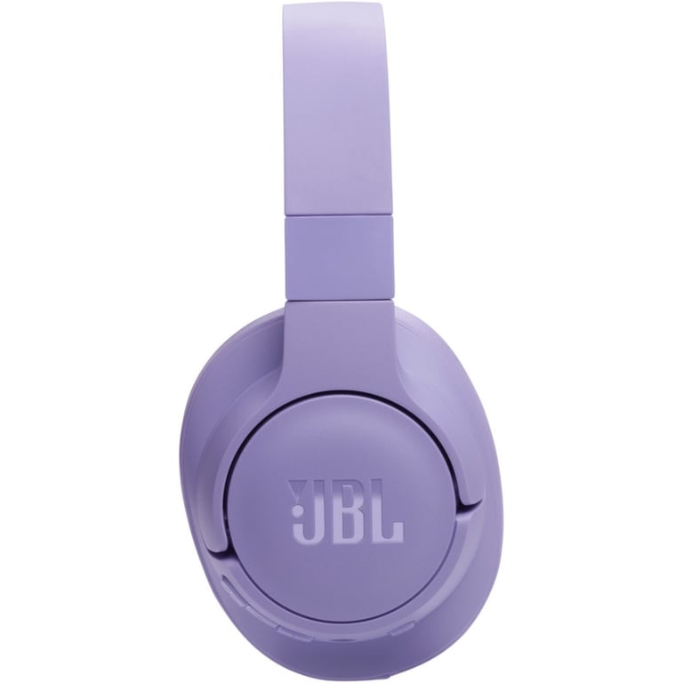 Навушники JBL Tune 720BT Purple (JBLT720BTPUR) - фото 6