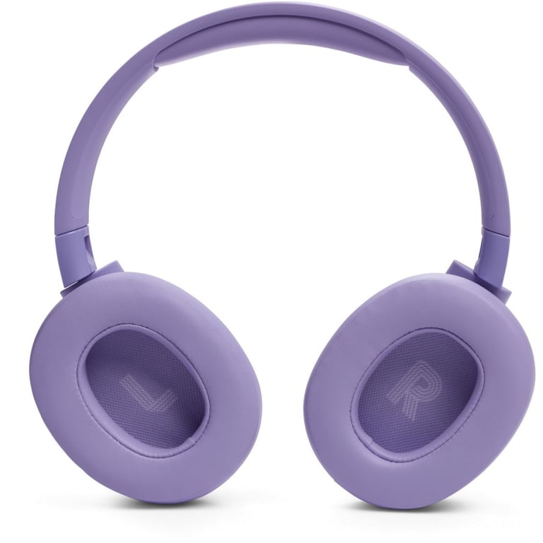 Навушники JBL Tune 720BT Purple (JBLT720BTPUR) - фото 7