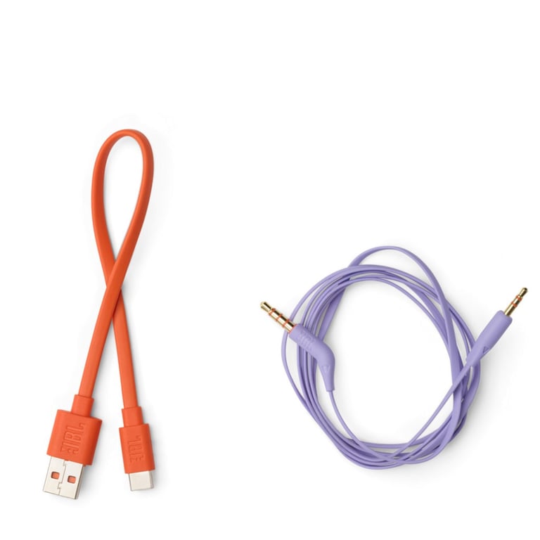 Навушники JBL Tune 720BT Purple (JBLT720BTPUR) - фото 9