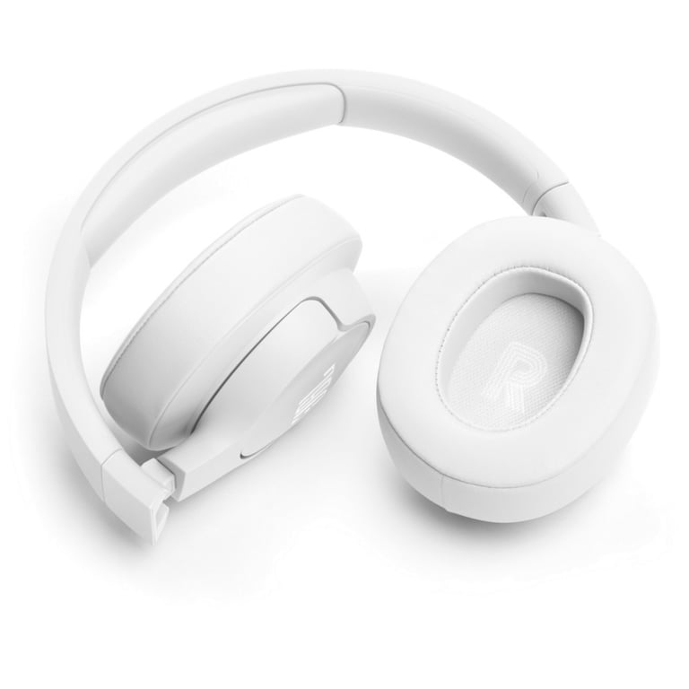 Навушники JBL Tune 720BT White (JBLT720BTWHT) - фото 10