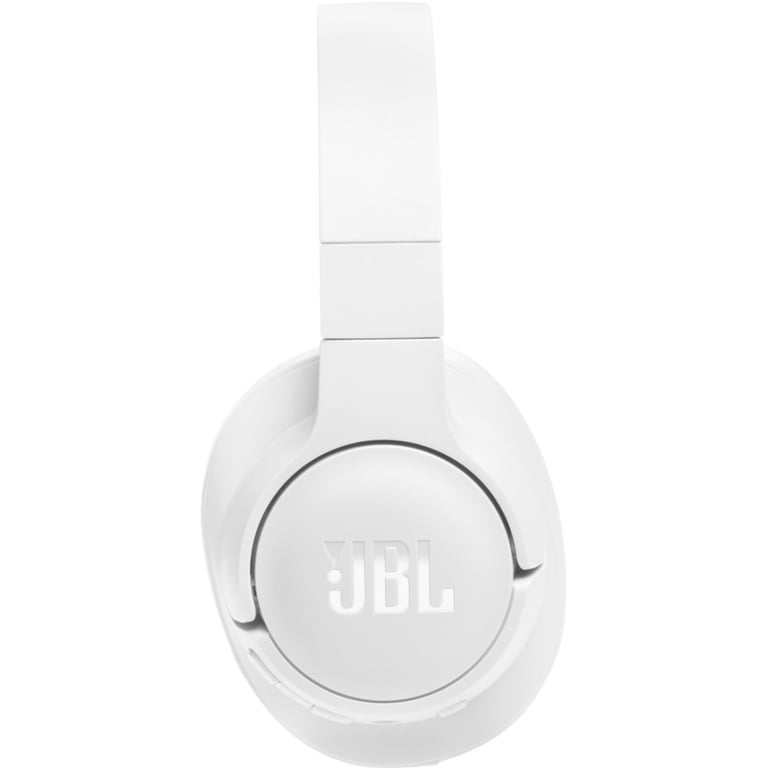 Навушники JBL Tune 720BT White (JBLT720BTWHT) - фото 6