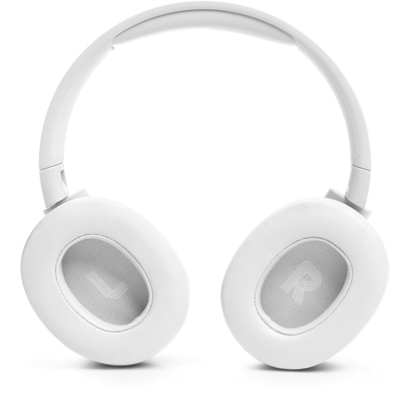 Навушники JBL Tune 720BT White (JBLT720BTWHT) - фото 7