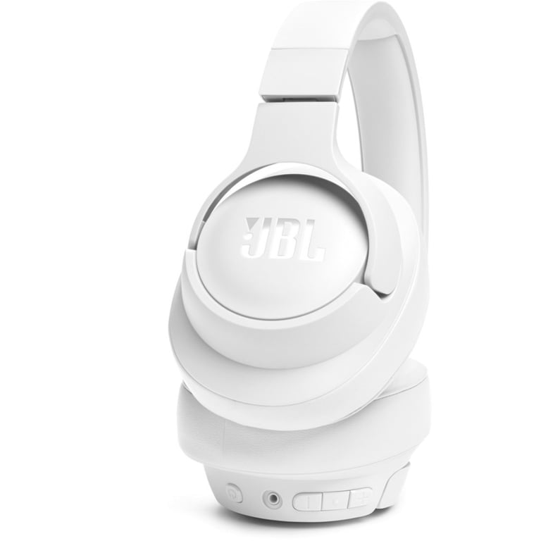 Навушники JBL Tune 720BT White (JBLT720BTWHT) - фото 8