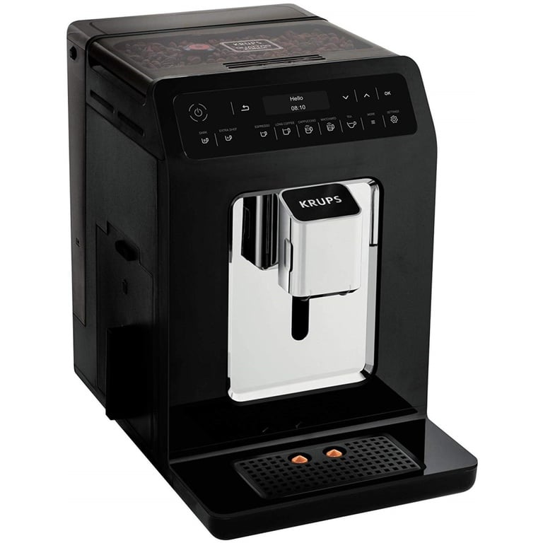 Кавомашина Krups EA890810 - фото 3
