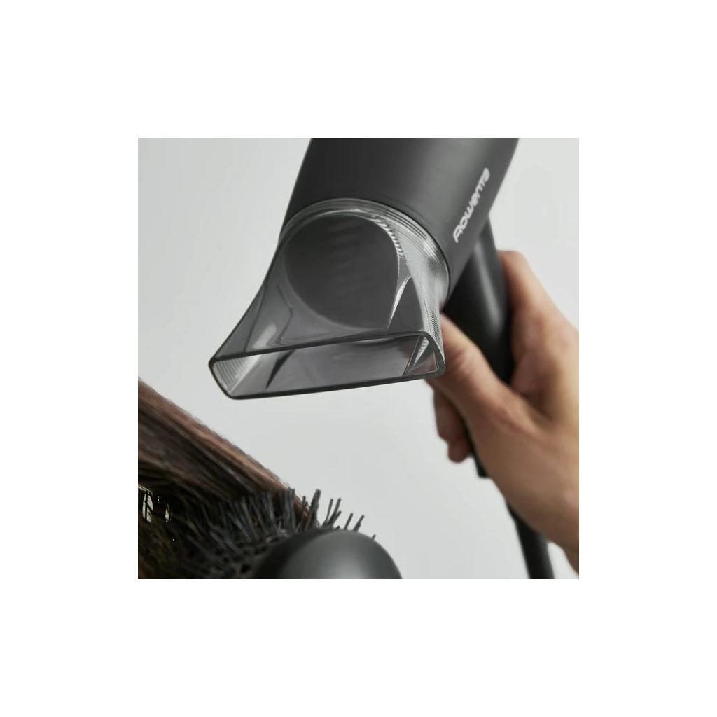 Фен Rowenta CV1810F0 - фото 3 Фен Rowenta CV1810F0 - фото 3