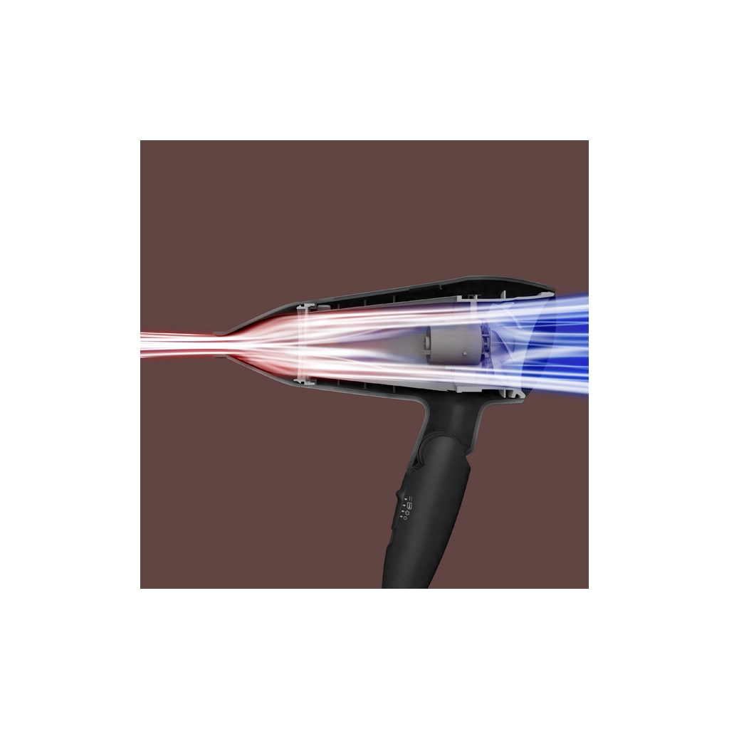 Фен Panasonic EH-ND65-K865 - фото 2 Фен Panasonic EH-ND65-K865 - фото 2