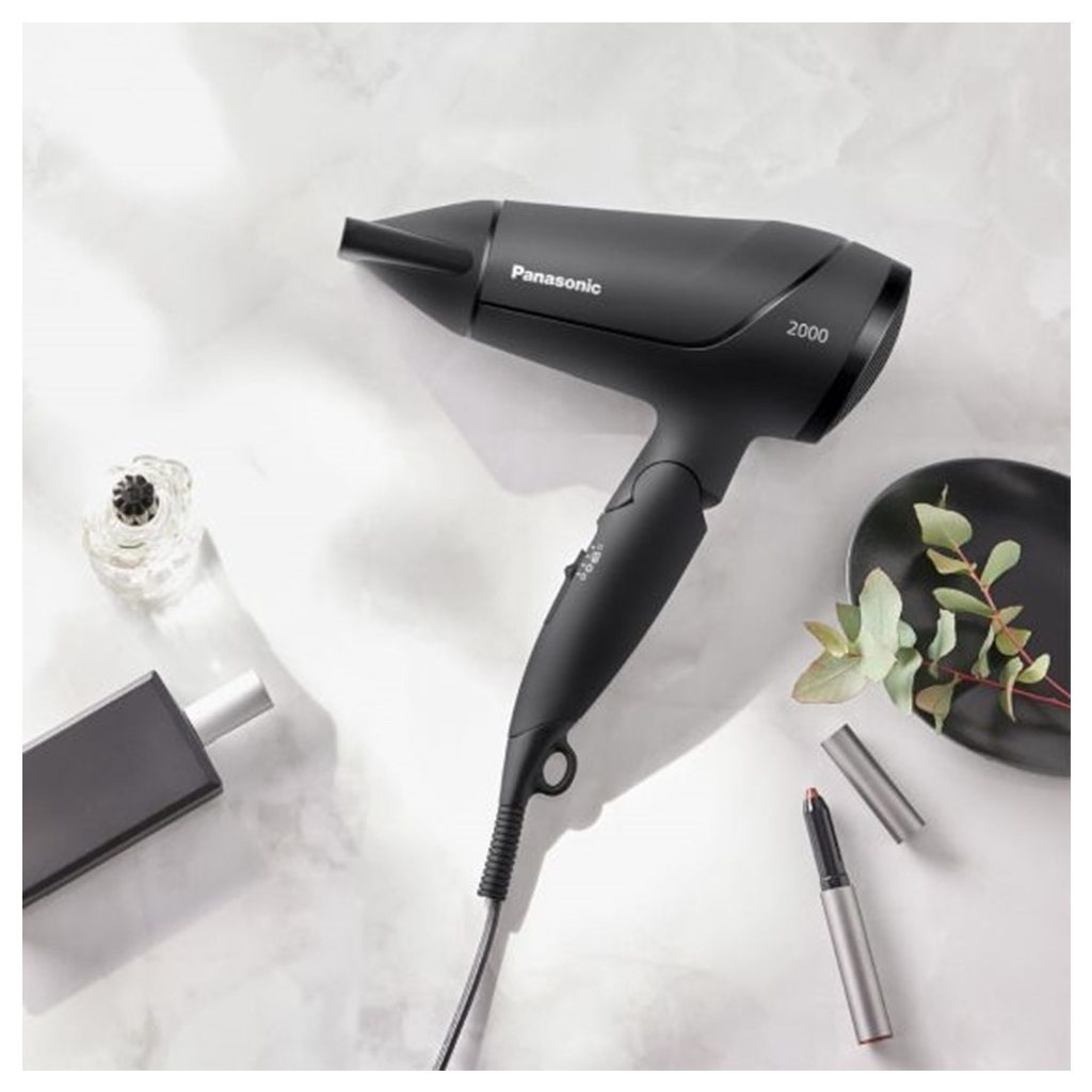 Фен Panasonic EH-ND65-K865 - фото 4 Фен Panasonic EH-ND65-K865 - фото 4
