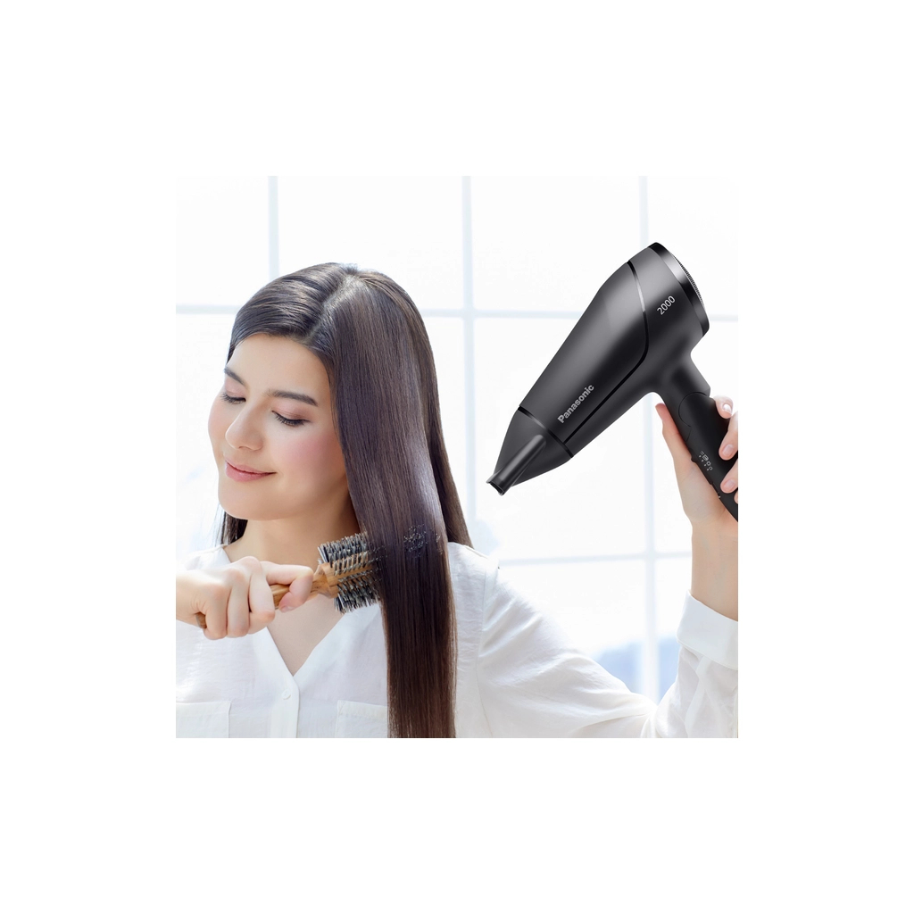 Фен Panasonic EH-ND65-K865 - фото 5 Фен Panasonic EH-ND65-K865 - фото 5