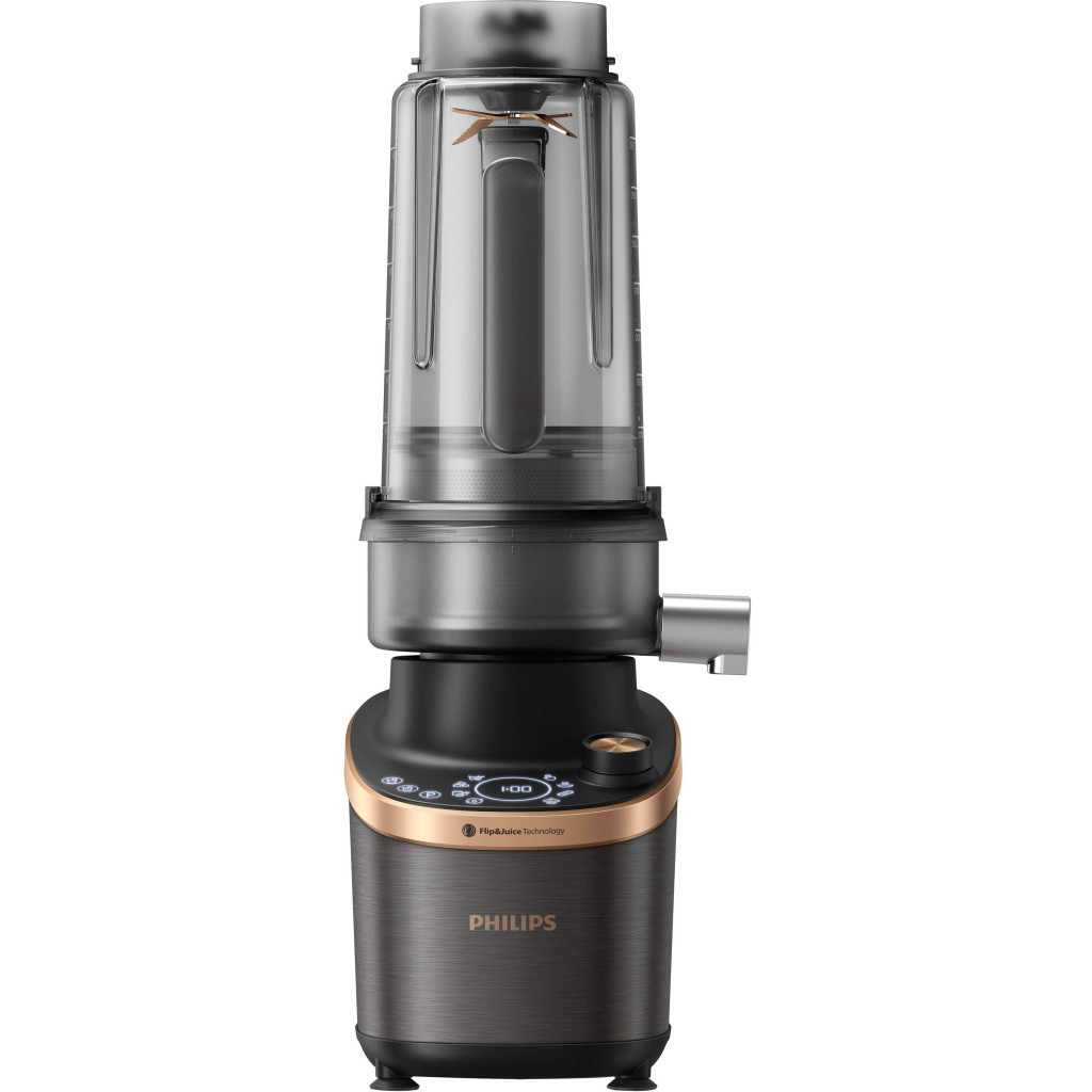Блендер Philips HR3770/00 - фото 1 Блендер Philips HR3770/00 - фото 1