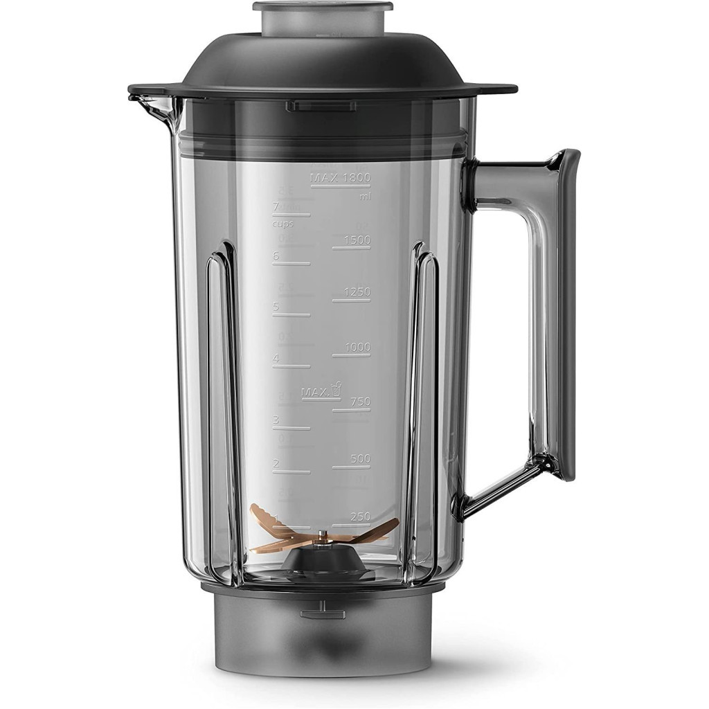 Блендер Philips HR3770/00 - фото 10 Блендер Philips HR3770/00 - фото 10