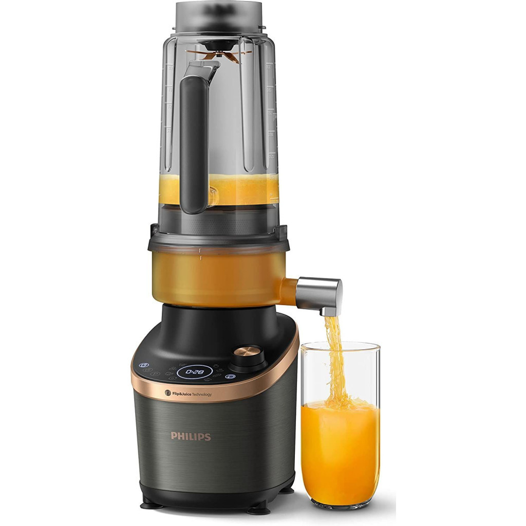 Блендер Philips HR3770/00 - фото 4 Блендер Philips HR3770/00 - фото 4