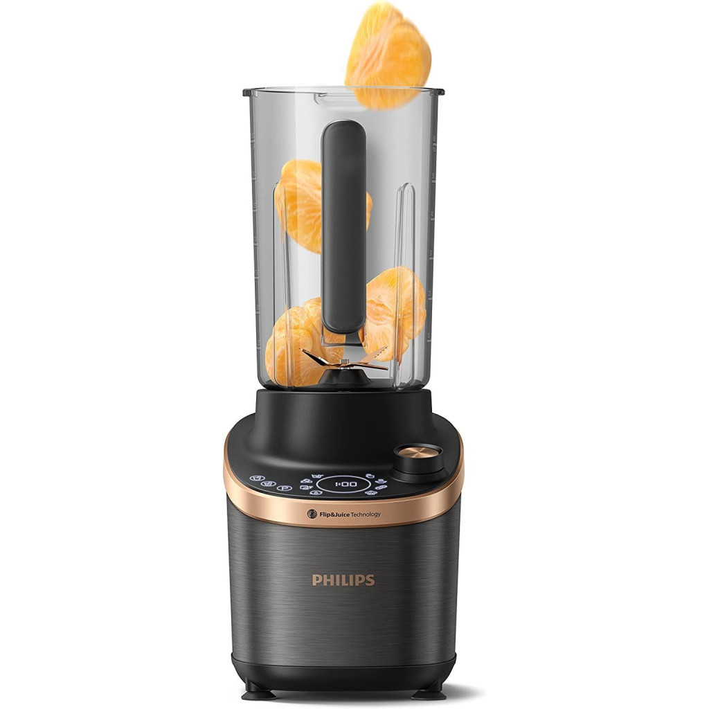 Блендер Philips HR3770/00 - фото 8 Блендер Philips HR3770/00 - фото 8