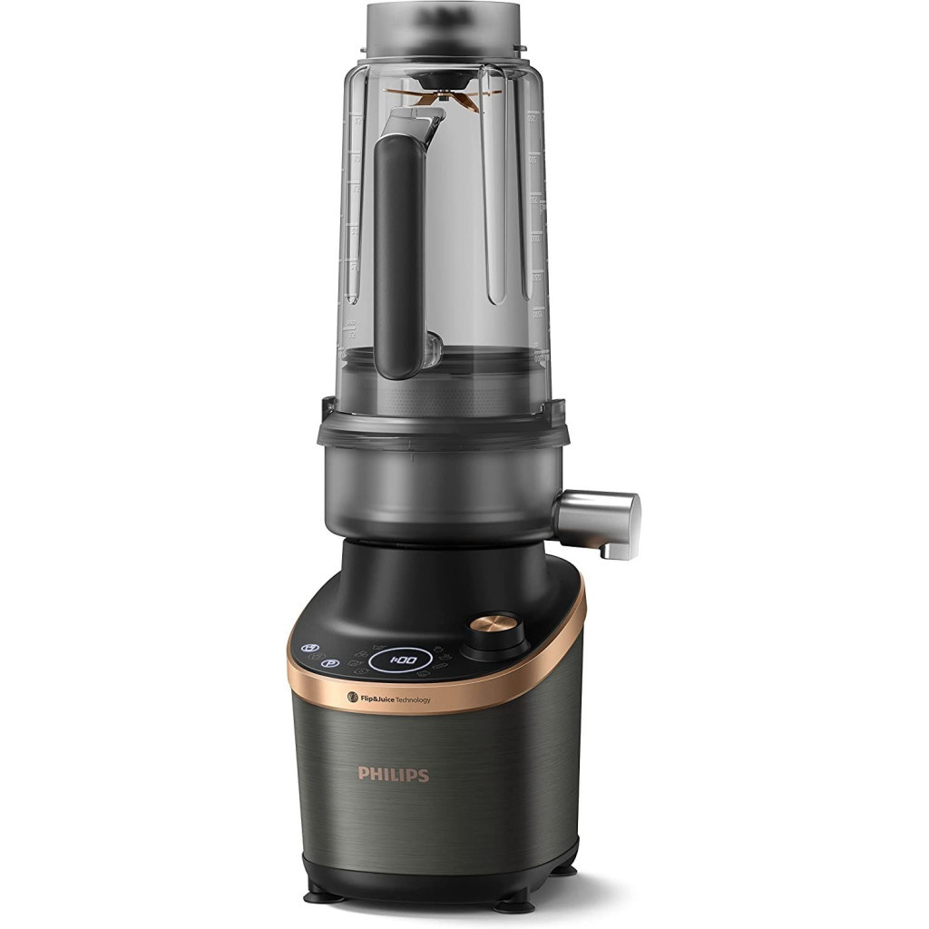 Блендер Philips HR3770/00 - фото 9 Блендер Philips HR3770/00 - фото 9