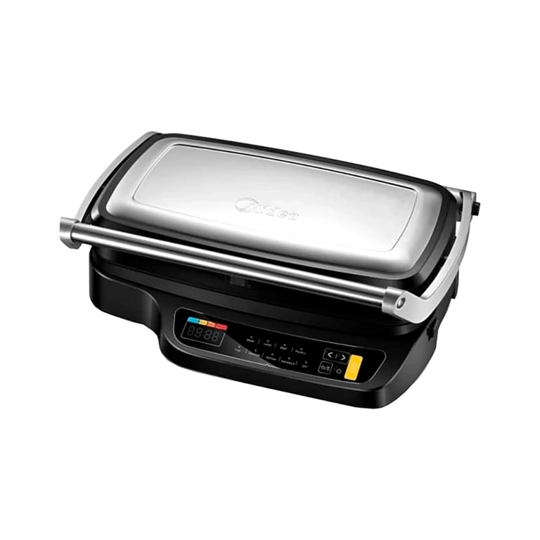 Електрогриль Midea MC-JSY3921C - фото 5