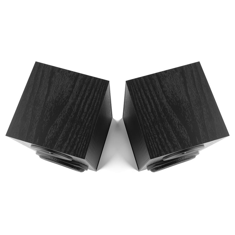 Акустична система REAL-EL S-225 USB Black - фото 8