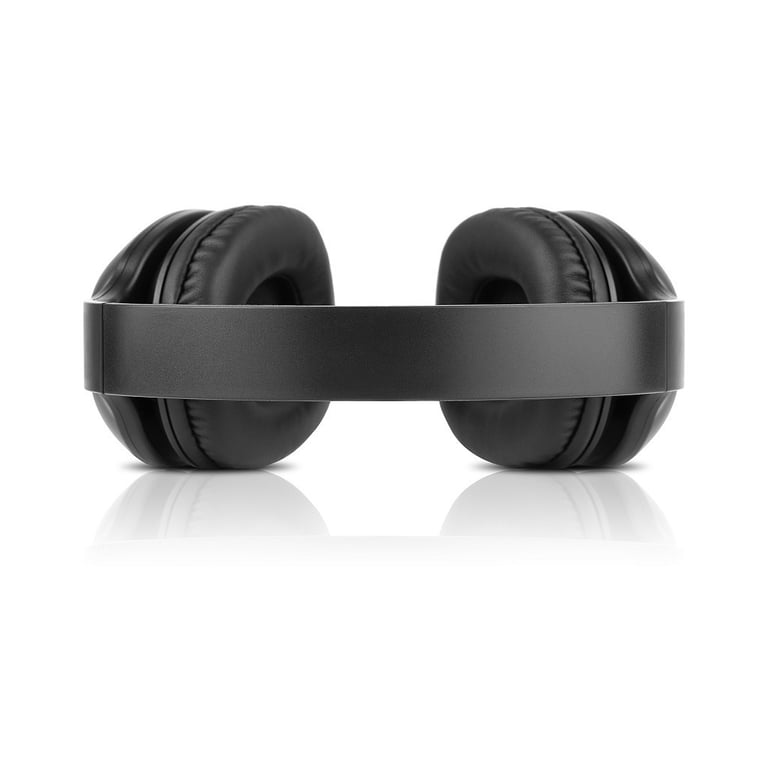 Навушники REAL-EL GD-820 Black - фото 7