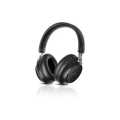 Навушники REAL-EL GD-828 Black - фото 1
