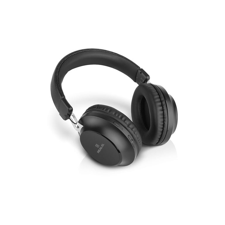 Навушники REAL-EL GD-828 Black - фото 5