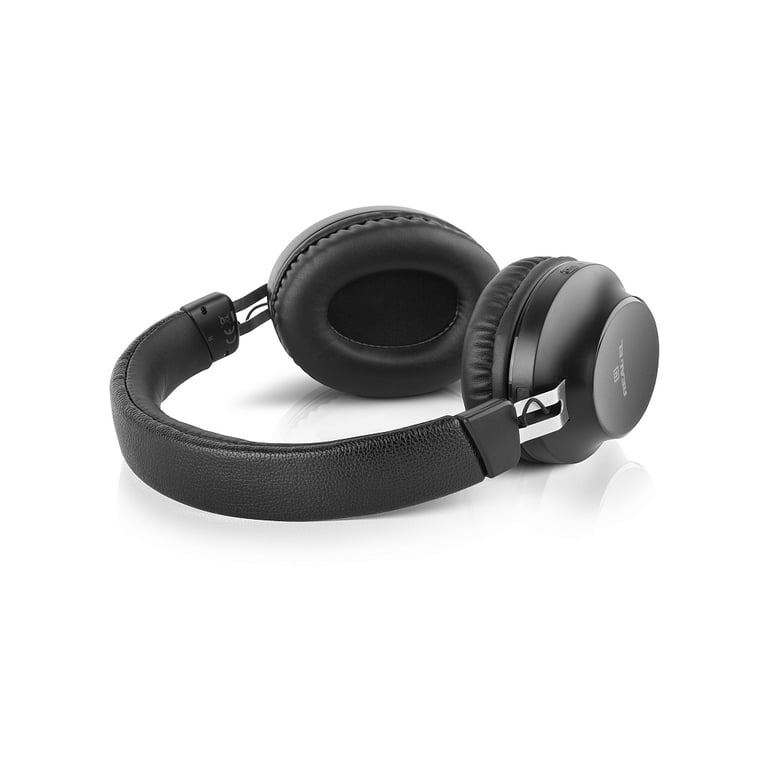 Навушники REAL-EL GD-828 Black - фото 6