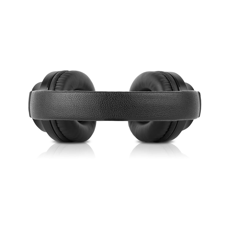 Навушники REAL-EL GD-828 Black - фото 7
